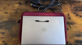 Good
													Dell XPS 13 9315 (2022) - I7, Sky, 512 GB, 16 GB, FHD+ Non-Touch, photo 4 of 12