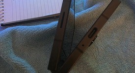 Mint
													Samsung Galaxy Z Fold6 - Unlocked, Black, 1 TB, 12 GB, SM-F956U1, photo 2 of 11