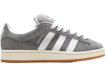adidas Campus 00s Grey White for sale