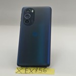 Good Motorola Edge Plus (2022) - Verizon, 128 GB, Blue, 8 GB, 5G UW