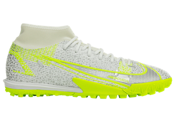 Nike Mercurial Superfly 8 Academy TF Metallic Silver Volt for sale
