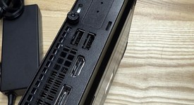 Mint
													HP Mini PC, photo 3 of 8