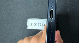 Good
													Apple iPhone 15 Pro Max - Unlocked, Blue, 1 TB, A2849, photo 6 of 6