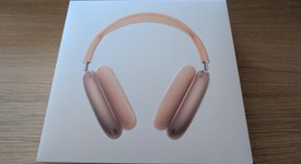 Used
													Apple AirPods Max USB-C - Orange, photo 1 of 12