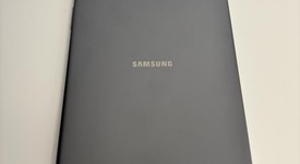 Fair
													Samsung Galaxy Tab A7 Lite - Verizon, Gray, 32 GB, 3 GB, SM-T227U, photo 2 of 5