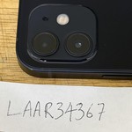 Fair Apple iPhone 12 - Unlocked, Black, 128 GB, A2172