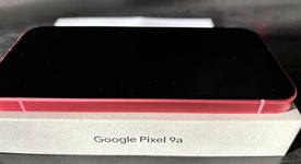 Mint
													Google Pixel 9a - Unlocked, Peony, 128 GB, 8 GB, photo 3 of 6