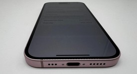 Good
													Apple iPhone 15 - Unlocked, Pink, 128 GB, A2846, photo 2 of 5