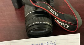 Good
													Canon EOS Rebel T7, photo 1 of 11