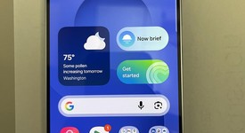 Mint
													Samsung Galaxy S25 - Spectrum, Icy Blue, 128 GB, 12 GB, SM-S931U, photo 1 of 7