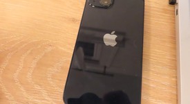 Fair
													Apple iPhone 13 - T-Mobile, Midnight, 128 GB, A2482, photo 6 of 6