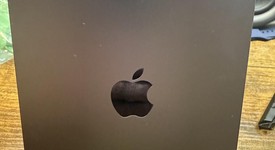 Good
													Apple iPad Mini 6th Gen - Wi-Fi, Purple, 64 GB, A2567, photo 2 of 4