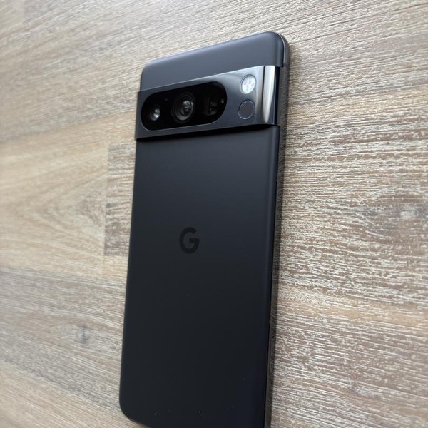 Google Pixel 8 Pro - Verizon, 512 GB, Obsidian, 12 GB, G1MNW, mmWave 5G
