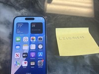 Apple iPhone 16
