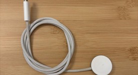 Fair
													Apple Watch Series 9 45mm - Midnight, A2980 - GPS, Aluminum, photo 3 of 15