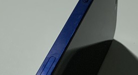 Good
													Apple iPhone 12 - Unlocked, Blue, 64 GB, A2172, photo 4 of 8