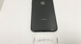 Mint
													Apple iPhone X - T-Mobile, Gray, 64 GB, A1865, photo 3 of 5