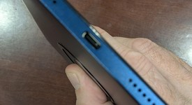 Good
													Onn. Tablet, photo 3 of 9