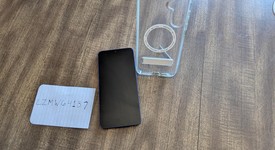 Mint
													Samsung Galaxy S25 Plus - T-Mobile, Navy Blue, 256 GB, 12 GB, SM-S936U, photo 1 of 9