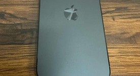 Good
													Apple iPhone 14 Pro - Unlocked, Black, 256 GB, A2650, photo 4 of 8