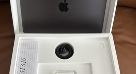 Mint
													MacBook Pro 2025 - 14" - Apple M5, Space Black, 1 TB, 16 GB, photo 2 of 7