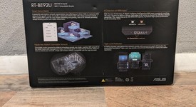 Mint
													Asus Router, photo 4 of 10