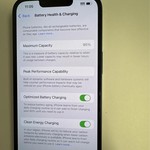 Good Apple iPhone 13 - Unlocked, 128 GB, Midnight, A2482