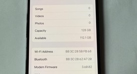 Good
													Apple iPhone 14 Pro - Unlocked, Purple, 128 GB, A2650, photo 3 of 17