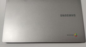 Good
													Samsung Chromebook 4 11.6" - 32 GB, 4 GB, photo 3 of 8