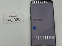 Samsung Galaxy S9