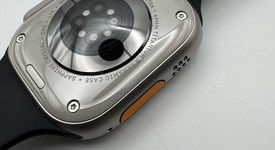 Good
													Apple Watch Ultra 2 49mm - Unlocked, Natural, A2986, photo 6 of 6