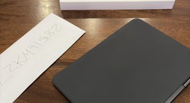 Used
													Apple Magic Keyboard for iPad Pro - Black, photo 3 of 5