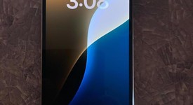 Good
													Apple iPhone 13 Pro - AT&T, Gold, 256 GB, A2483, photo 2 of 9