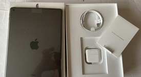 Mint
													Apple iPad 7th Gen - Wi-Fi, Gray, 32 GB, A2197, photo 2 of 9