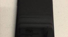 Good
													Samsung Galaxy S9 - Cricket, Black, 64 GB, SM-G960U, photo 2 of 6