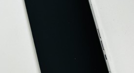 Good
													Apple iPhone 12 Pro Max - Unlocked, Graphite, 256 GB, A2342, photo 2 of 9