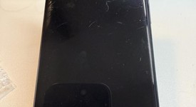 Fair
													Google Pixel 6 Pro - Verizon, Black, 256 GB, 12 GB, G8VOU, photo 5 of 6