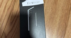 New
													Samsung Galaxy S25 Ultra - Unlocked, Gray, 512 GB, 12 GB, SM-S938U1, photo 2 of 6