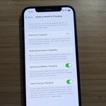 Good Apple iPhone 12 - AT&T, Blue, 128 GB, A2172