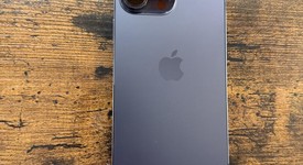 Good
													Apple iPhone 14 Pro Max - Unlocked, Purple, 256 GB, A2651, photo 4 of 10