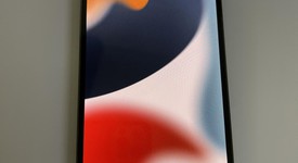 Good
													Apple iPhone 13 Pro Max - Unlocked, Graphite, 256 GB, A2484, photo 2 of 9