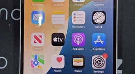 Good
													Apple iPhone 14 Plus - Unlocked, Purple, 128 GB, A2632, photo 2 of 11