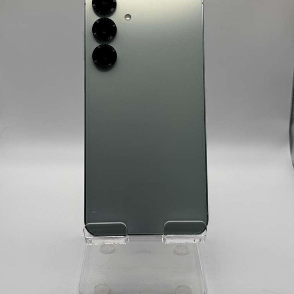 Samsung Galaxy S25 Plus - T-Mobile, Mint, 256 GB, 12 GB, SM-S936U