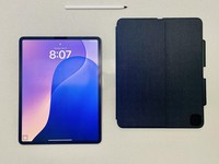Apple iPad Pro 12.9" 5th Gen 2021