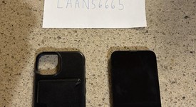 Good
													Apple iPhone 14 - Unlocked, Midnight, 128 GB, A2649, photo 1 of 3