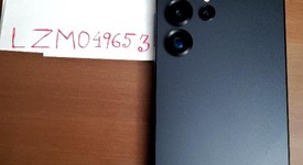 Mint
													Samsung Galaxy S25 Ultra - Unlocked, Jetblack, 512 GB, 12 GB, SM-S938U1, photo 2 of 6