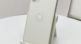 Fair
													Apple iPhone 11 - Unlocked, White, 64 GB, A2111, photo 3 of 8