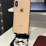 Good Apple iPhone Xs - Unlocked, Gold, 64 GB, A1920