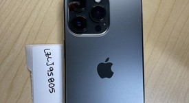 Mint
													Apple iPhone 13 Pro - Unlocked, Graphite, 256 GB, A2483, photo 3 of 6