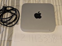 Mac mini 2014